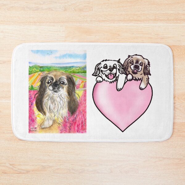 Item preview, Party at the Donut Shop designed and sold by HappyPawtraits.