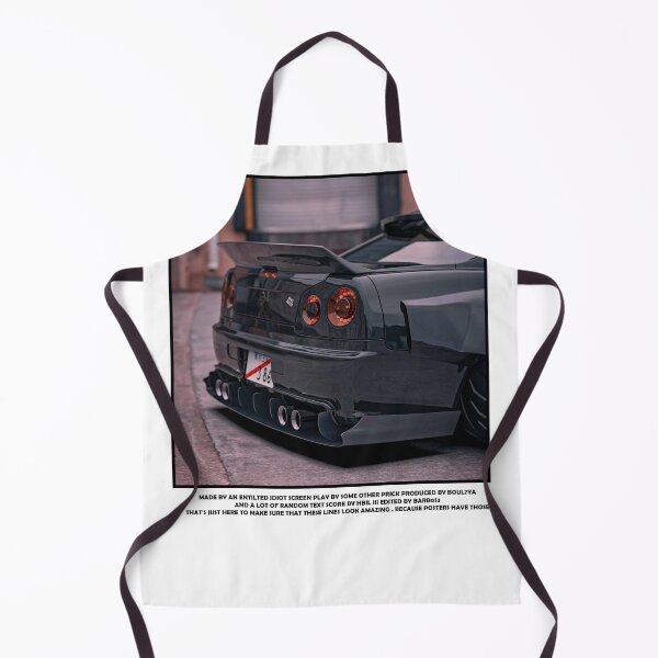 Item preview, GREAT RACING CAR DESIGN BY BOUL7YA SKYLINE R34 GTR VSPEC 2 designed and sold by barb0s3.