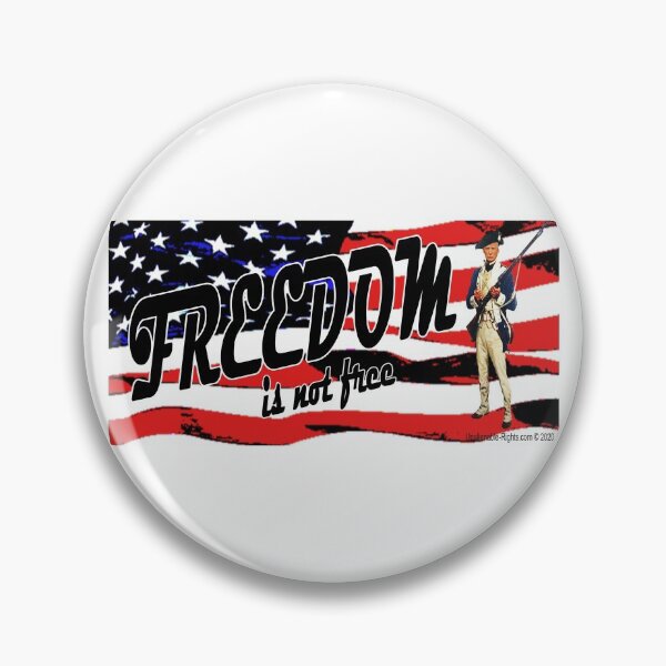 Item preview, Minuteman designed and sold by ayemagine.