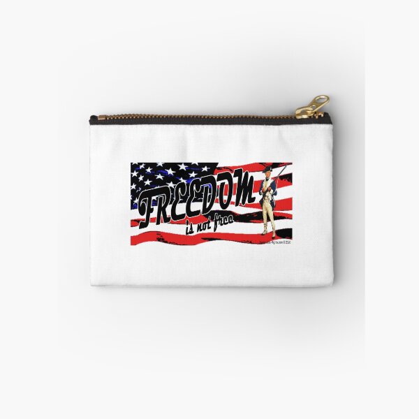 Item preview, Minuteman designed and sold by ayemagine.