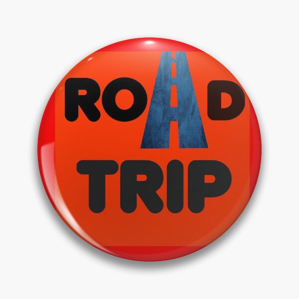 Item preview, Road trip designed and sold by FLIRTAASAN.