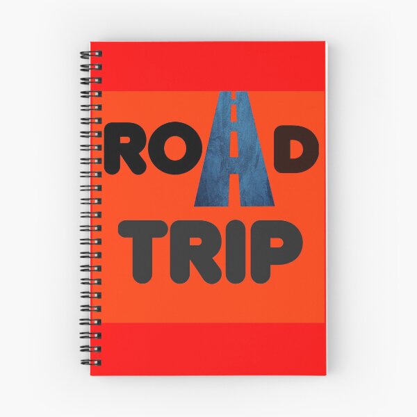 Item preview, Road trip designed and sold by FLIRTAASAN.