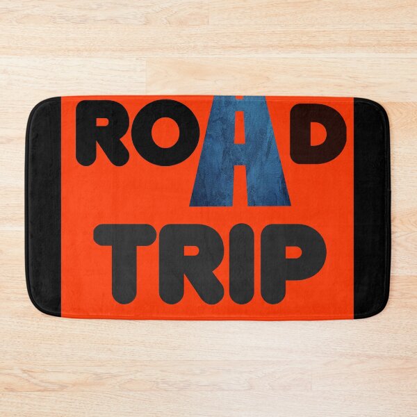 Item preview, Road trip designed and sold by FLIRTAASAN.