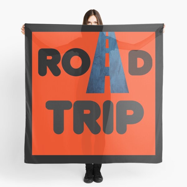 Item preview, Road trip designed and sold by FLIRTAASAN.