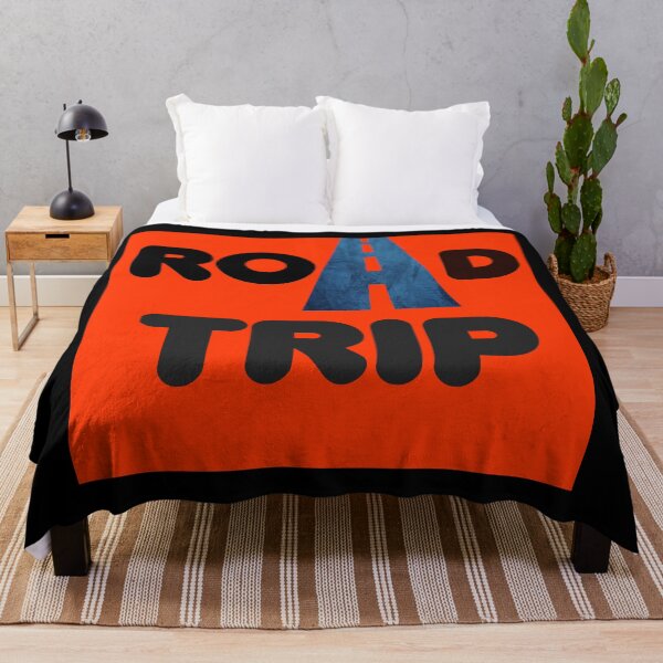 Item preview, Road trip designed and sold by FLIRTAASAN.