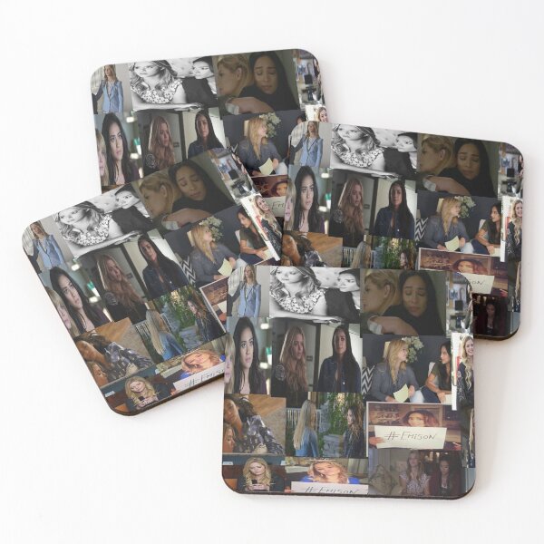 Item preview,  Emison (Emily and Allison) designed and sold by diamondfindzzz.