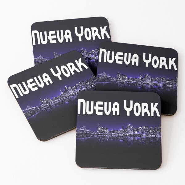 Item preview, Nueva York designed and sold by A-T-H.