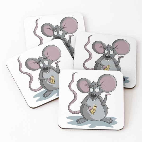 Item preview, Whatever Mouse designed and sold by DrawingWithT.