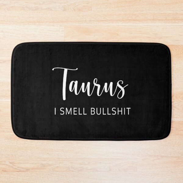 Item preview, taurus I smell bullshit omniscience, Birthday Gift, Zodiac Sign, Horoscope    Funny Meme Gift for Best Friend designed and sold by joygift369.