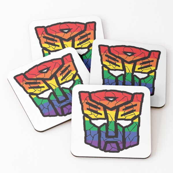 Item preview, autobot pride designed and sold by baldartist80.