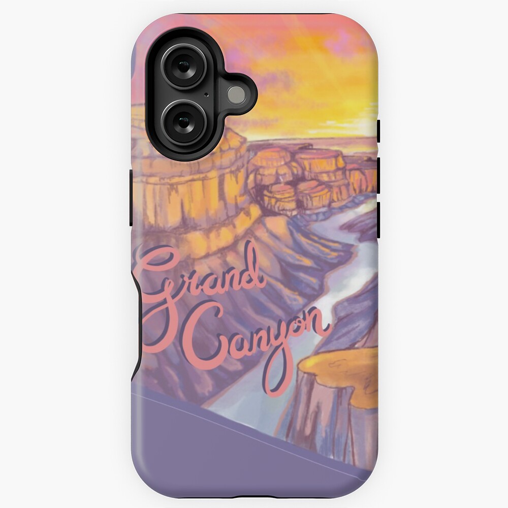 Item preview, iPhone Magsafe Tough Case designed and sold by BrigitteDe.