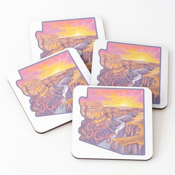 Item preview, Love Arizona Series Grand Canyon designed and sold by BrigitteDe.