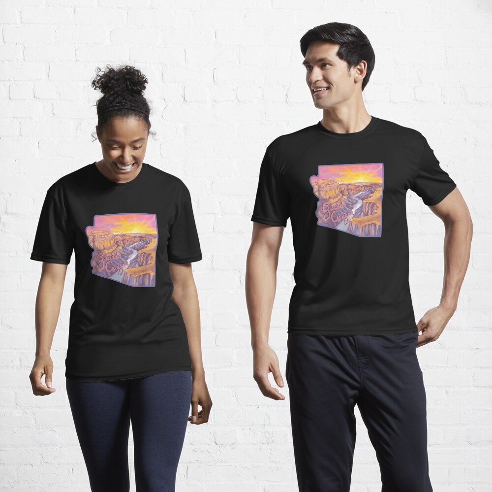 Item preview, Active T-Shirt designed and sold by BrigitteDe.