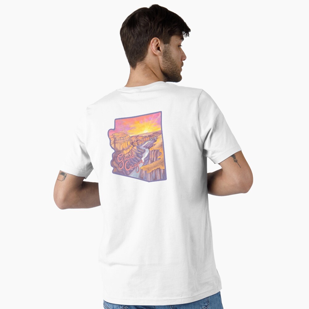 Item preview, Essential T-Shirt designed and sold by BrigitteDe.
