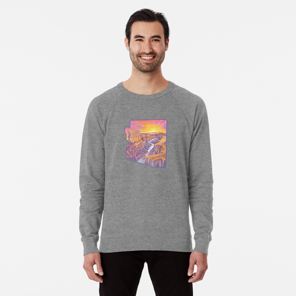 Item preview, Lightweight Sweatshirt designed and sold by BrigitteDe.