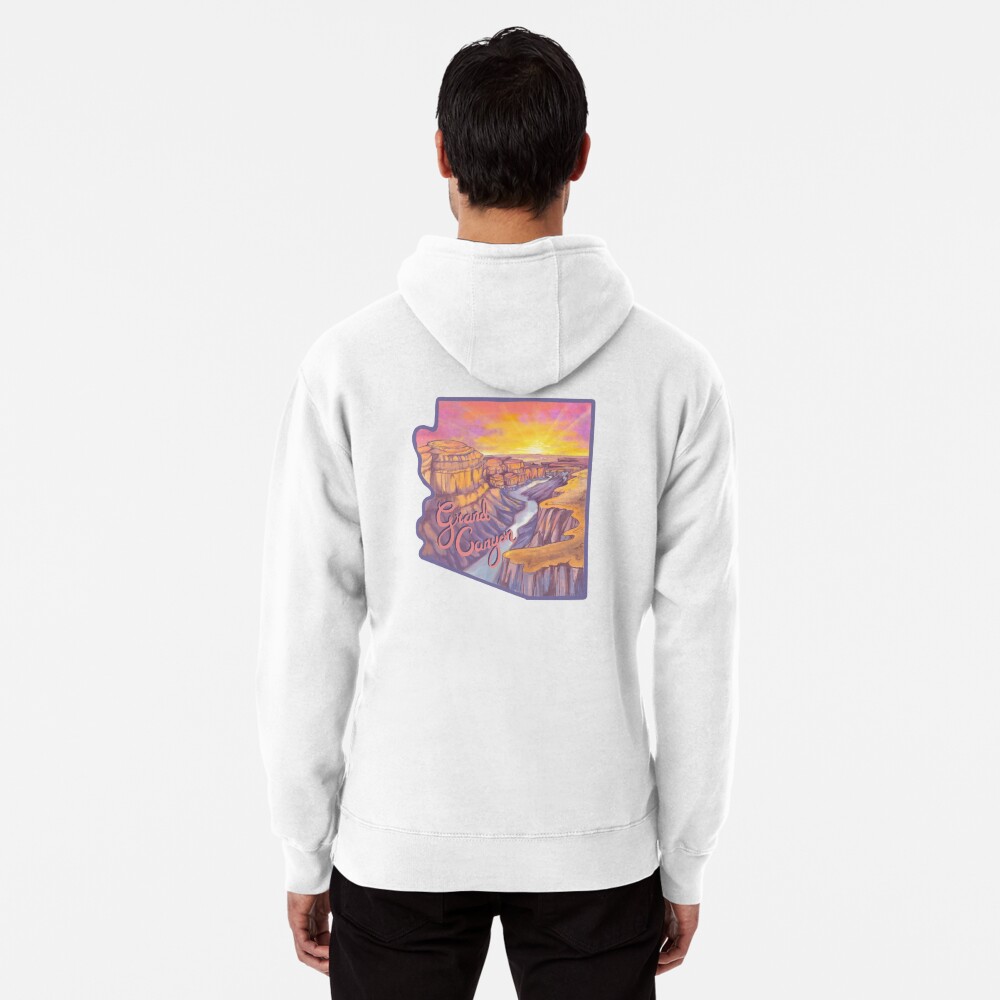 Item preview, Pullover Hoodie designed and sold by BrigitteDe.