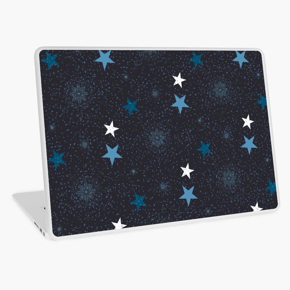 Item preview, Laptop Skin designed and sold by vectormarketnet.