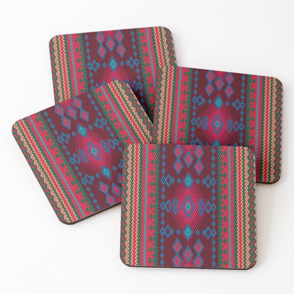 Item preview, Arabic, ethnic ornament, pattern, mosaic, embroidery. designed and sold by Ihor Ivanov.