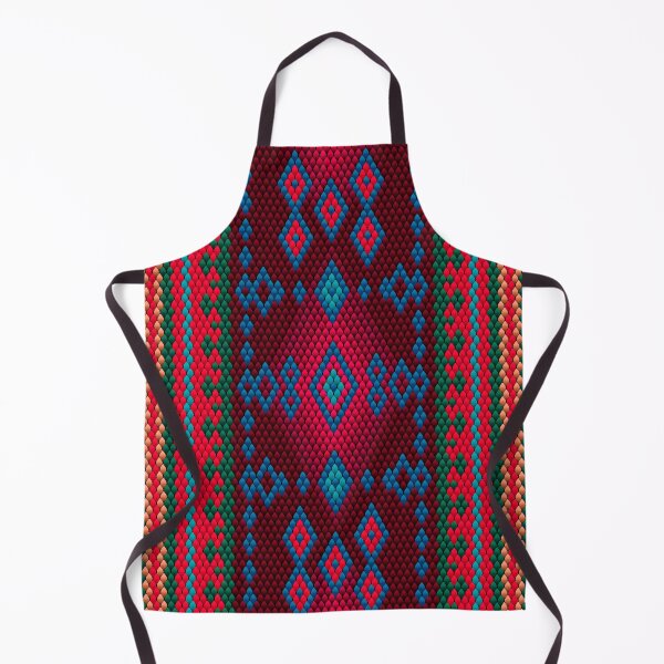 Item preview, Arabic, ethnic ornament, pattern, mosaic, embroidery. designed and sold by Ihor Ivanov.