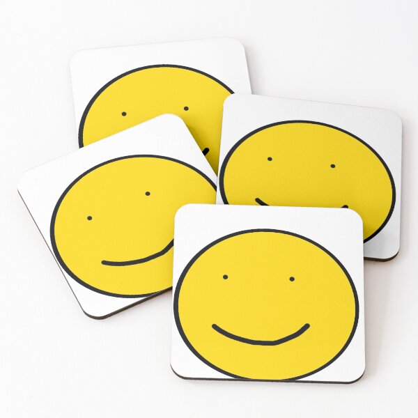 Item preview, smiley designed and sold by Yabya.