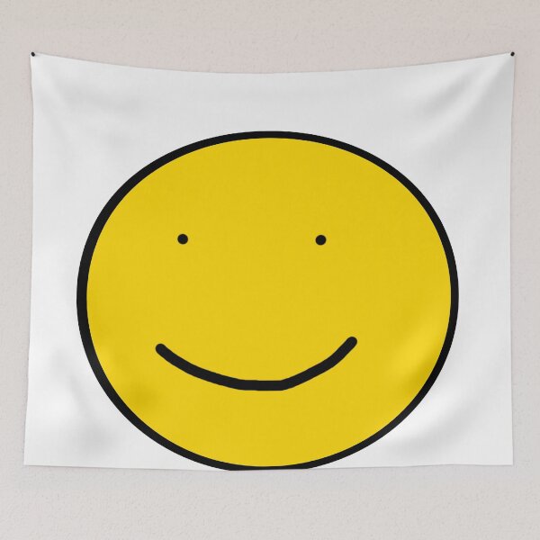 Item preview, smiley designed and sold by Yabya.