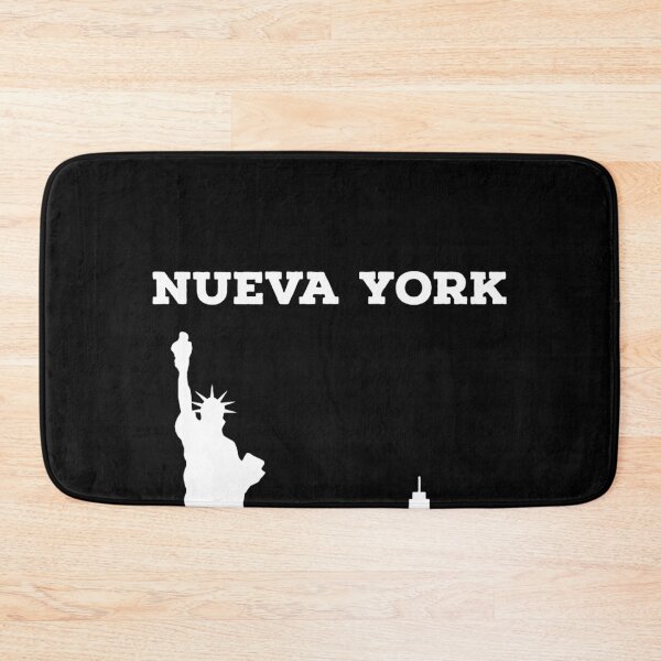 Item preview, Nueva York designed and sold by Rustic Valley Studio.
