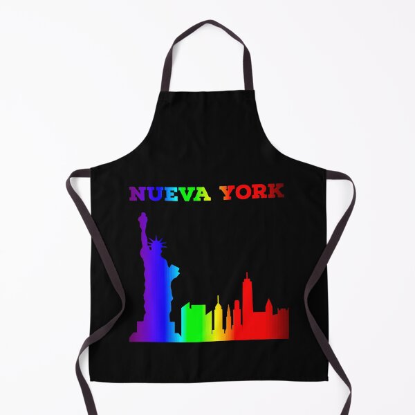 Item preview, Nueva York Pride designed and sold by Rustic Valley Studio.