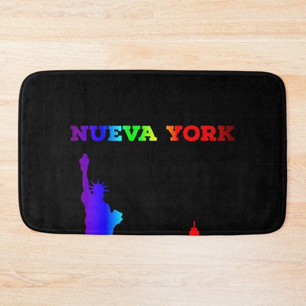 Item preview, Nueva York Pride designed and sold by Rustic Valley Studio.