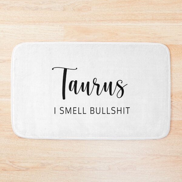 Item preview, taurus I smell bullshit omniscience, Birthday Gift, Zodiac Sign, Horoscope    Funny Meme Gift for Best Friend designed and sold by joygift369.