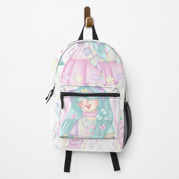 Item preview, Fairy Kei Hatsune Miku designed and sold by Akomirov.