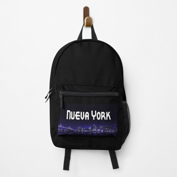 Item preview, Nueva York designed and sold by A-T-H.