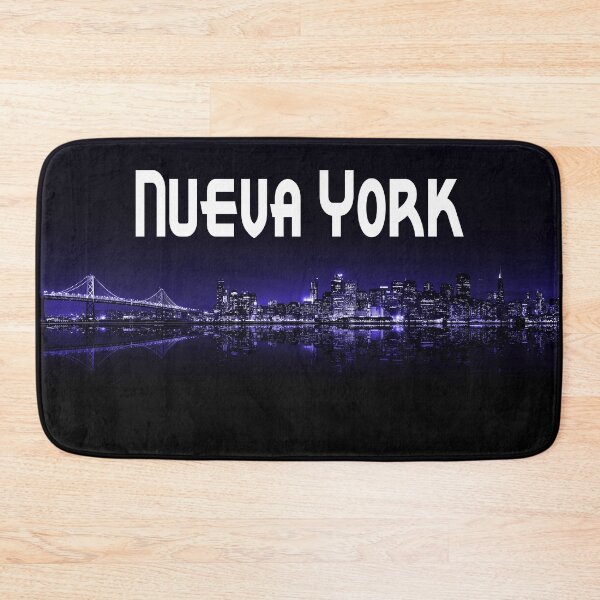 Item preview, Nueva York designed and sold by A-T-H.
