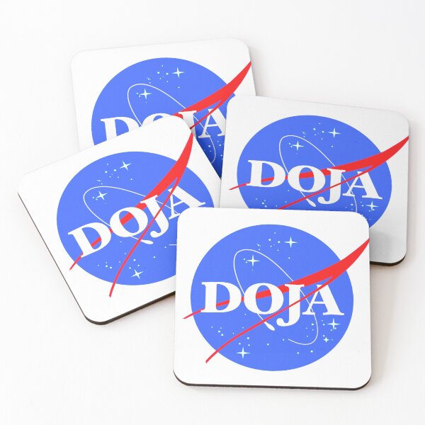 Item preview, doja NASA  designed and sold by sotterraty.