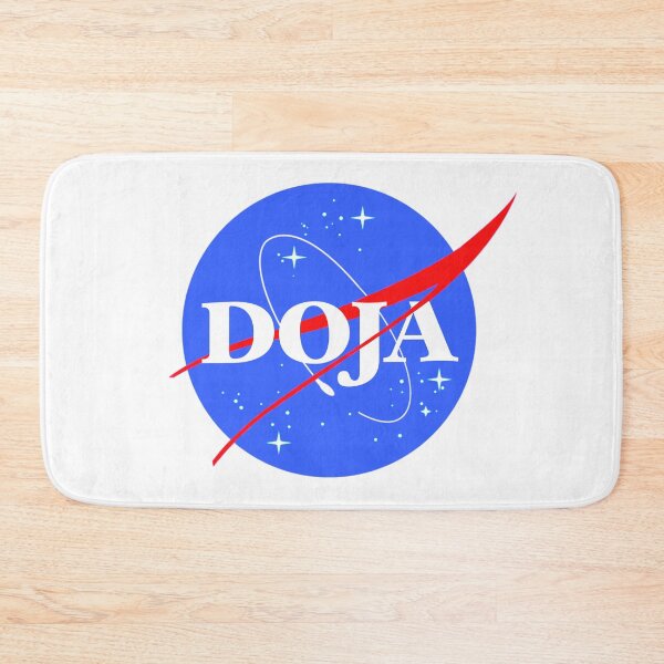 Item preview, doja NASA  designed and sold by sotterraty.