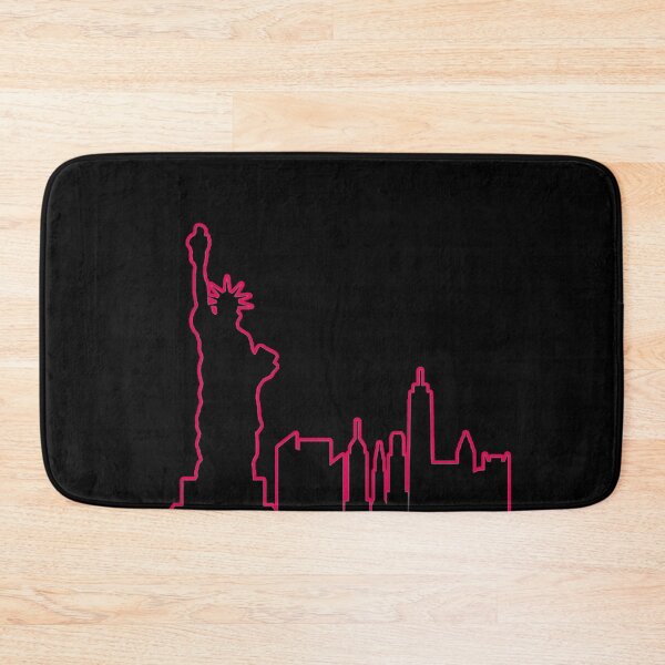 Item preview, washington heights designed and sold by Rustic Valley Studio.