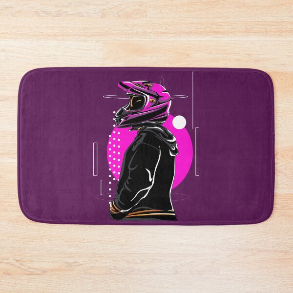 Item preview, Bike rider designed and sold by Forever-Design.