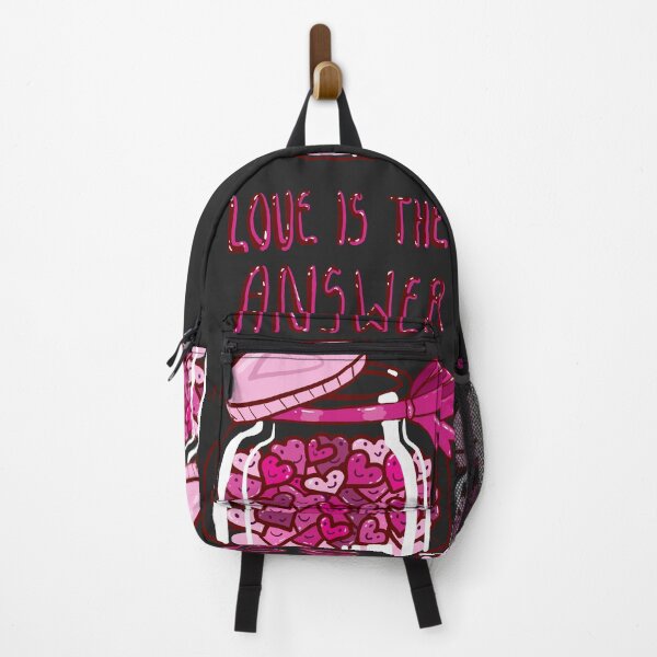 Item preview, Love is the answer designed and sold by La Loca.