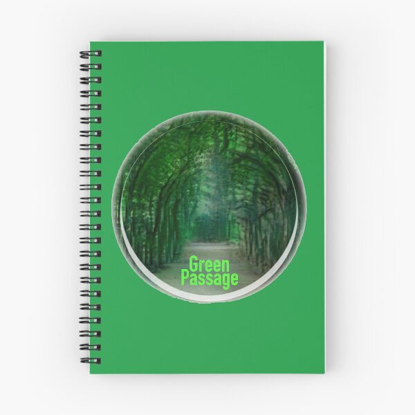 Artikelvorschau, Grüne Passage entworfen und verkauft von Klementsen.