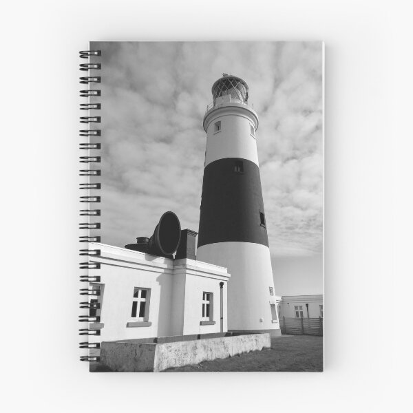 Item preview, Alderney Lighthouse, Channel islands designed and sold by AgnesPerry2020.