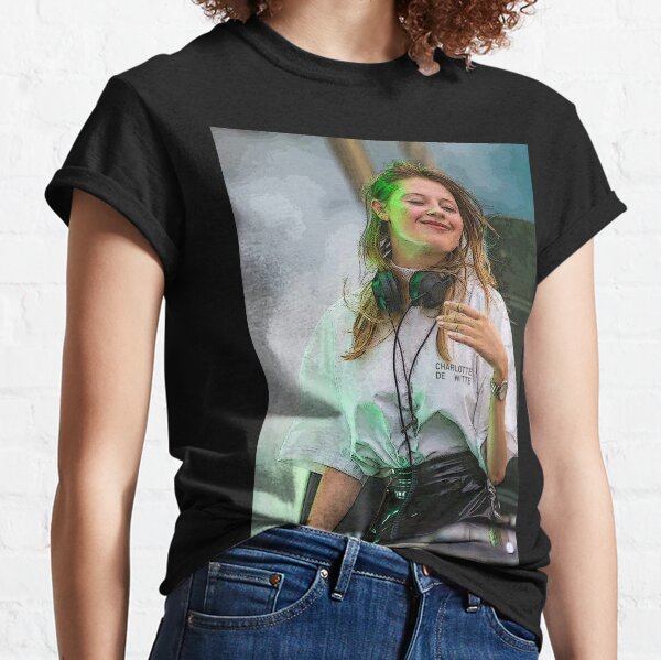 Charlotte de witte Classic T-Shirt