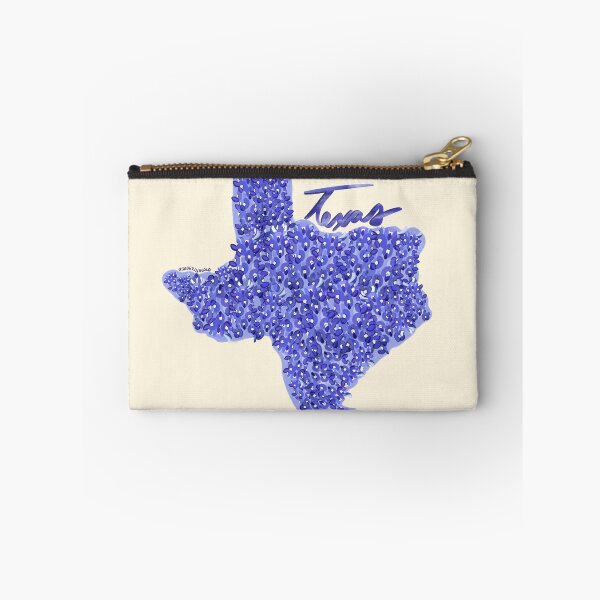 Item preview, Texas, Bluebonnet, Flower designed and sold by SabrinaGold.