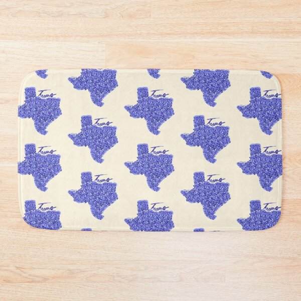 Item preview, Texas, Bluebonnet, Flower designed and sold by SabrinaGold.