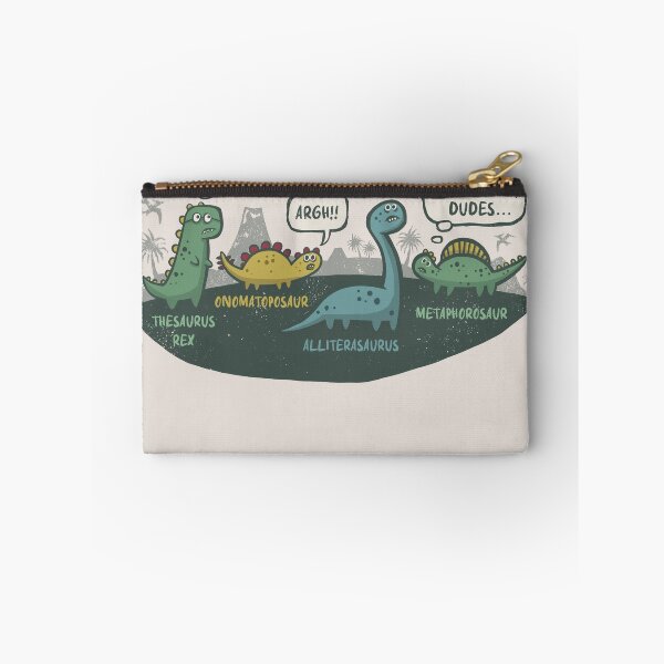 Item preview, Last Meeting of the Dinosaur Literary Club designed and sold by kg07.