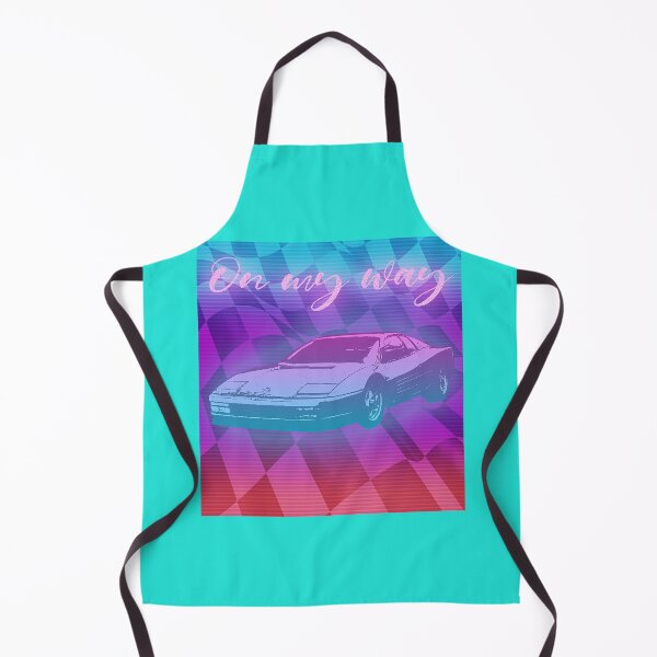 Item preview, On My Way designed and sold by quarantineshop.
