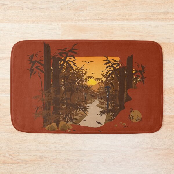 Item preview, Bamboo background designed and sold by Forever-Design.