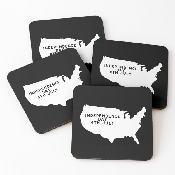 Item preview, Independence Day designed and sold by HasnaanMohsin.