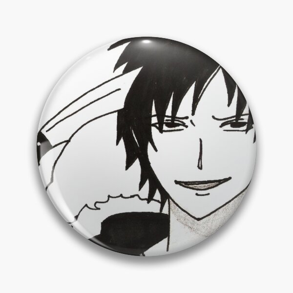 Item preview, DRRR - Escape designed and sold by shipperfangirl.