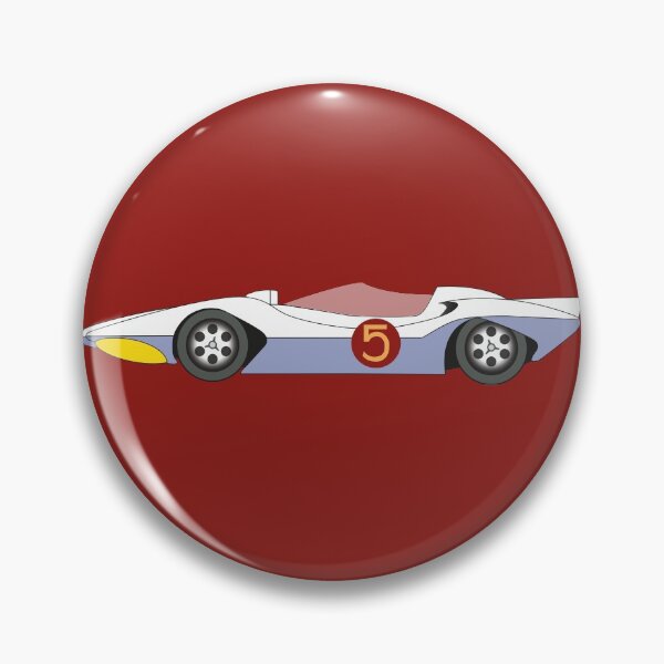 Item preview, Mach 5 designed and sold by ofesad.