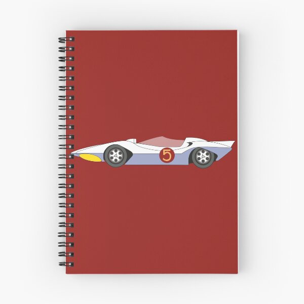 Item preview, Mach 5 designed and sold by ofesad.