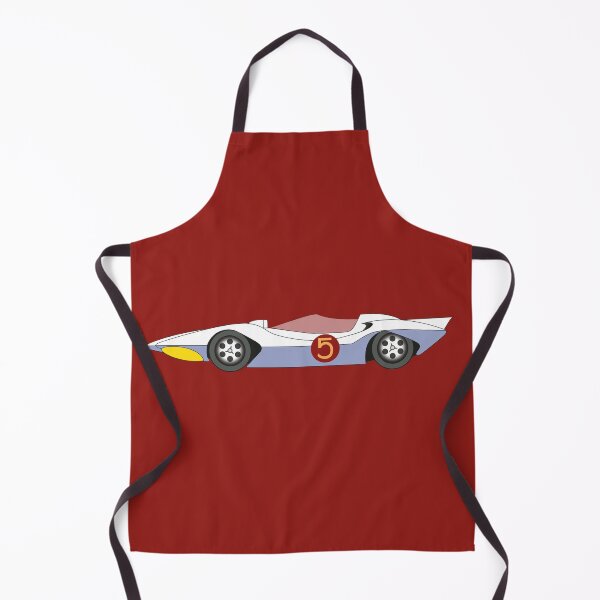 Item preview, Mach 5 designed and sold by ofesad.